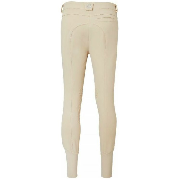 Mountain Horse Mens Edward Riding Breeches 053581 - Sand